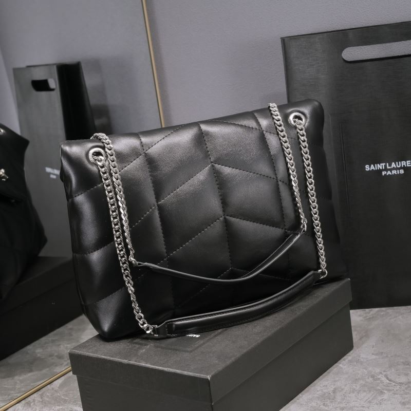 YSL Satchel Bags